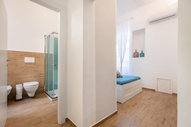 Mariviva Guest House Terracina Exterior foto