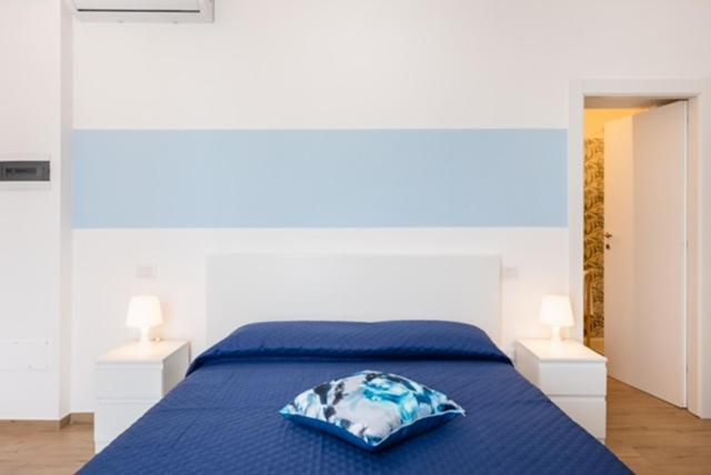 Mariviva Guest House Terracina Exterior foto