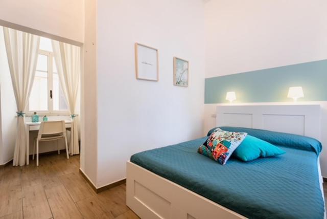 Mariviva Guest House Terracina Exterior foto