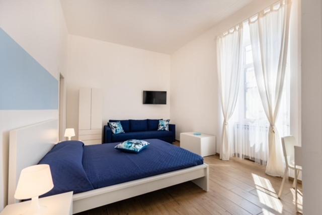 Mariviva Guest House Terracina Exterior foto