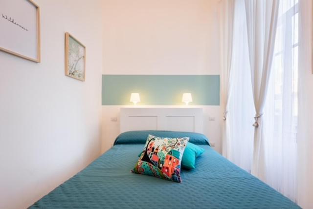 Mariviva Guest House Terracina Exterior foto
