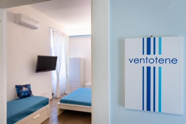 Mariviva Guest House Terracina Exterior foto