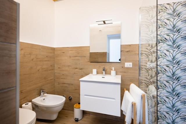 Mariviva Guest House Terracina Exterior foto