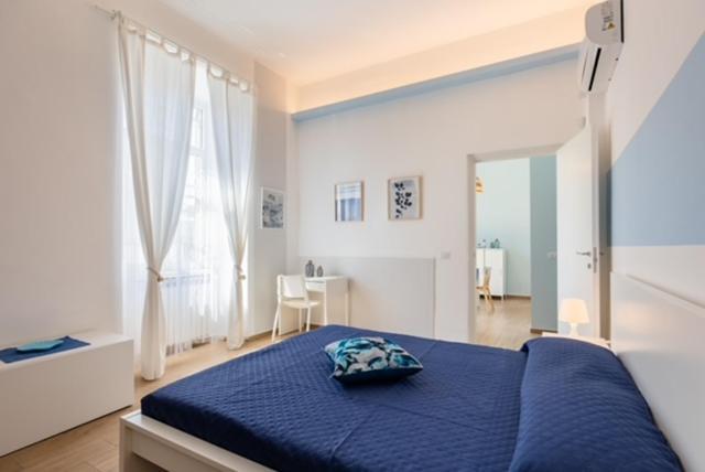 Mariviva Guest House Terracina Exterior foto