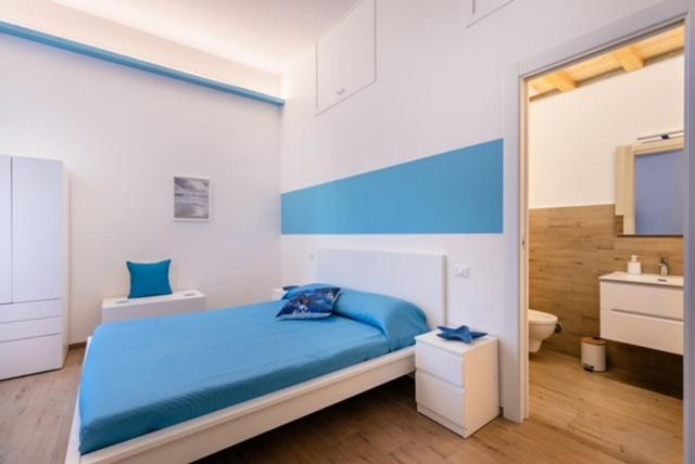 Mariviva Guest House Terracina Exterior foto